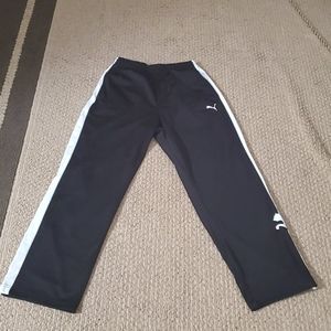 2 pairs of Brand New Puma Sweat Pants